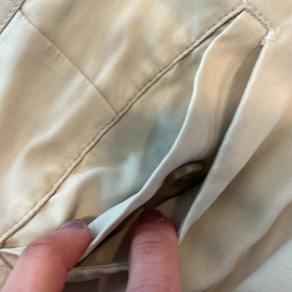 Tasso Elba Golf Shorts - Picture 6 of 8